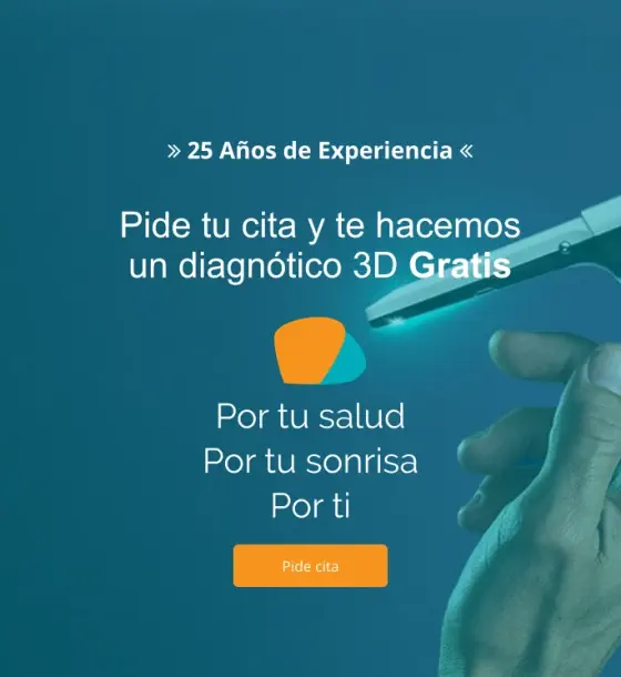 Odontología en Boadilla del Monte