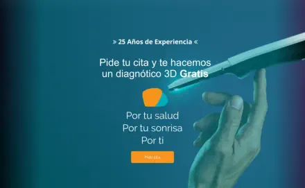 Endodoncia en Boadilla del Monte