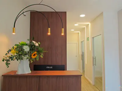 Clínica Dental En Boadilla del Monte