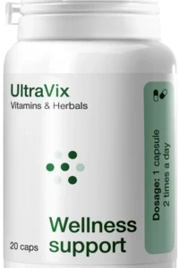 UltraVix